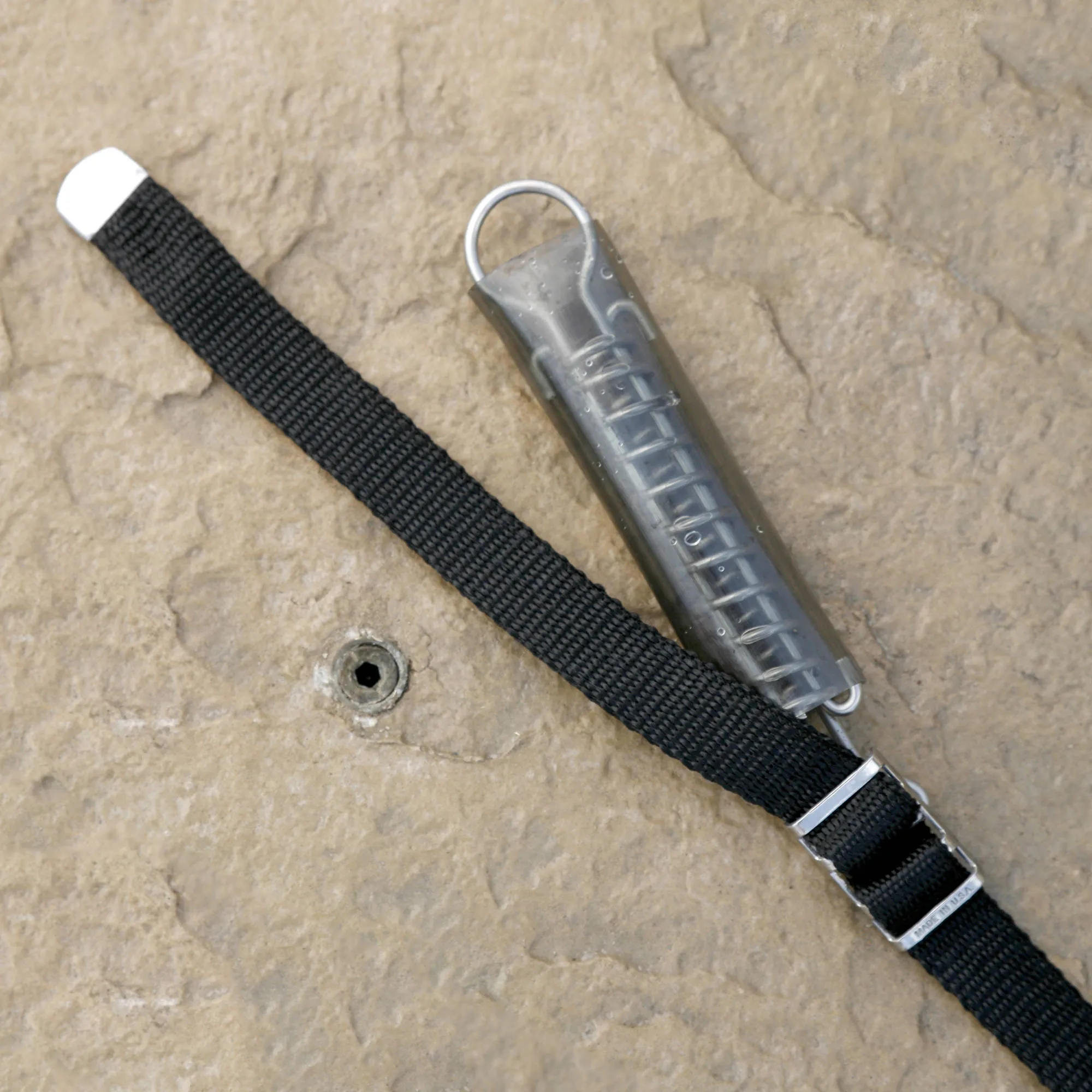 30-Year Premium Mesh In-Ground Pool Safety Cover
