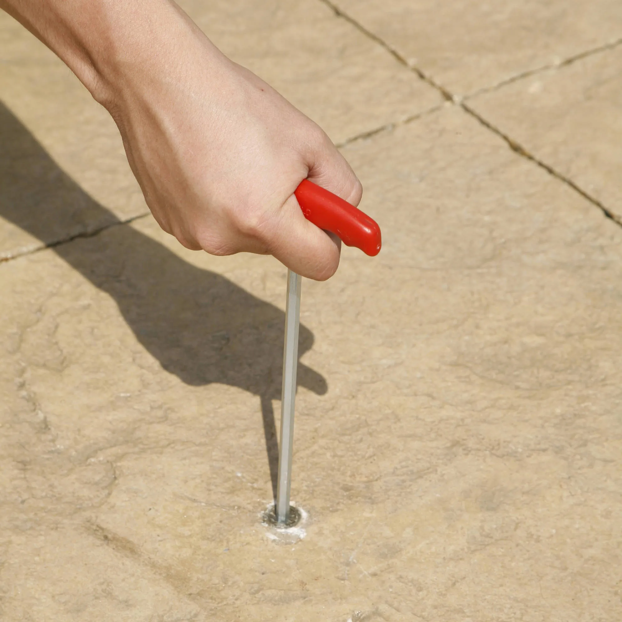 30-Year Premium Mesh In-Ground Pool Safety Cover