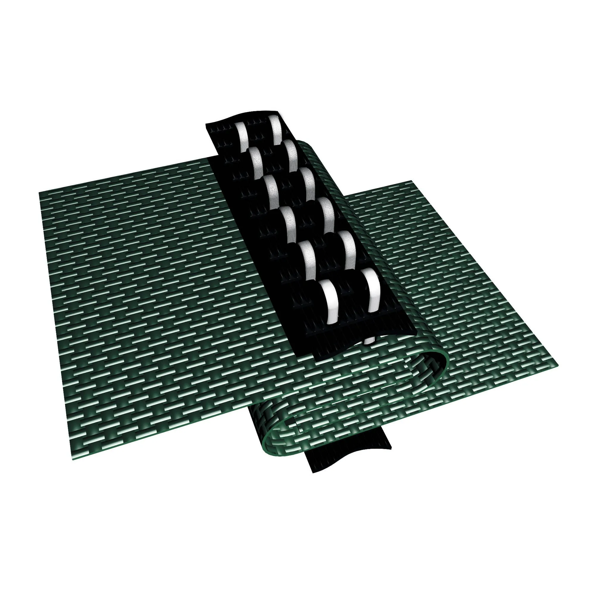 30-Year Premium Mesh In-Ground Pool Safety Cover