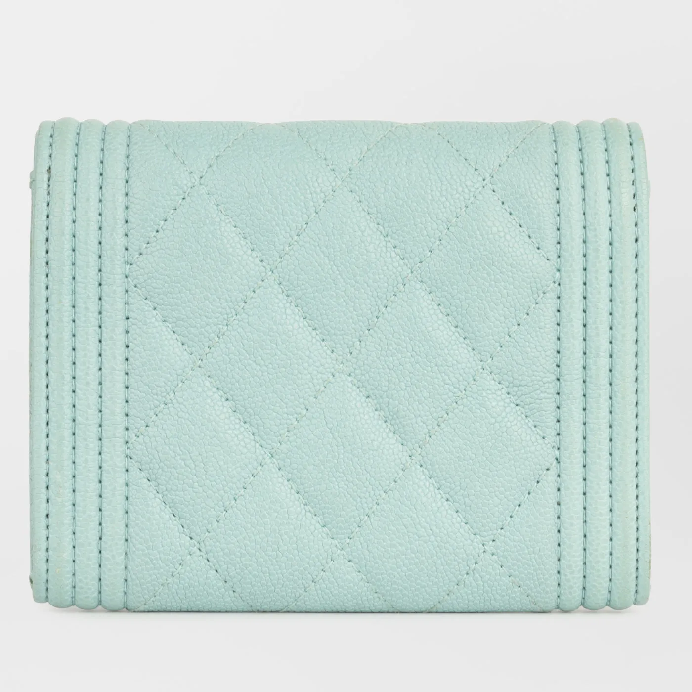 Boy Flap Cardholder