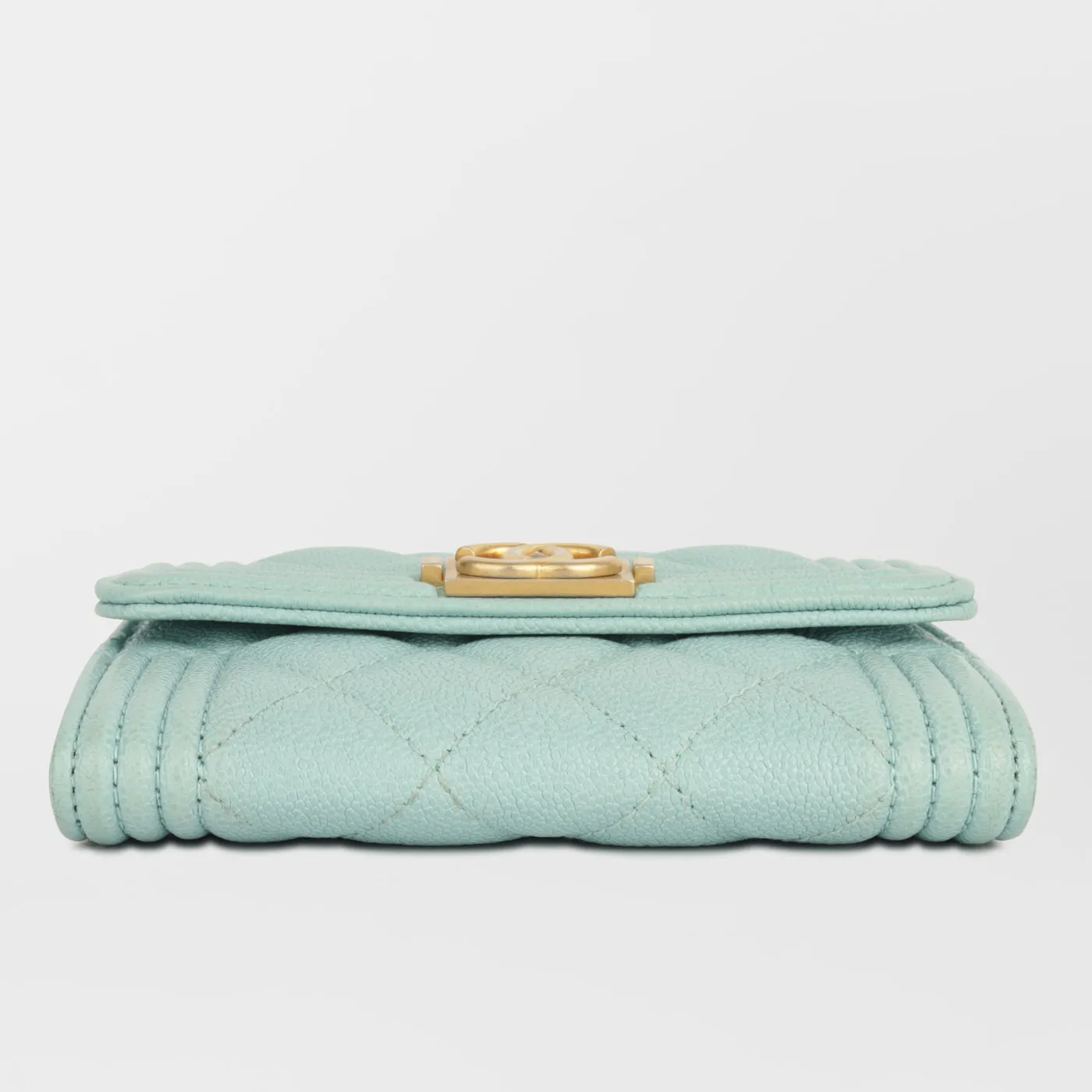 Boy Flap Cardholder
