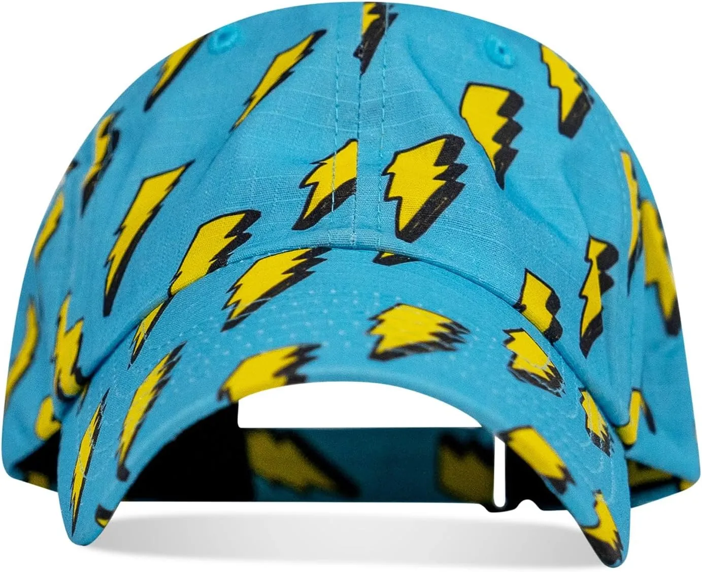 Combat Iron Ripstop Low Profile Military Operator Flex Hat | Soft Free Flow Mesh Backing | Flexible Hook & Loop Closure