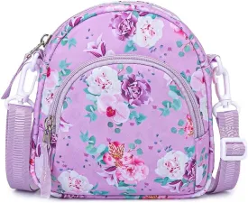 Cute Mini Novelty Wallets for Kits Girls