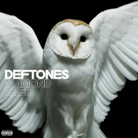 Diamond Eyes explicit_lyrics