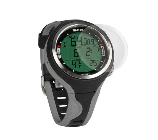 Mares Smart Protective Cover