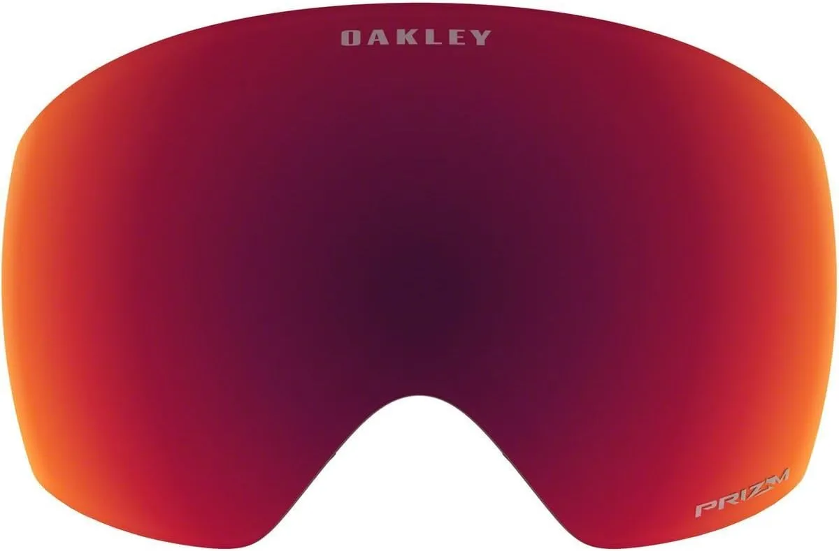 Oakley unisex-adult Flight Deck M Replacement Lens