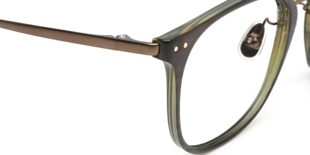 Titanium Slim Combi 078 127