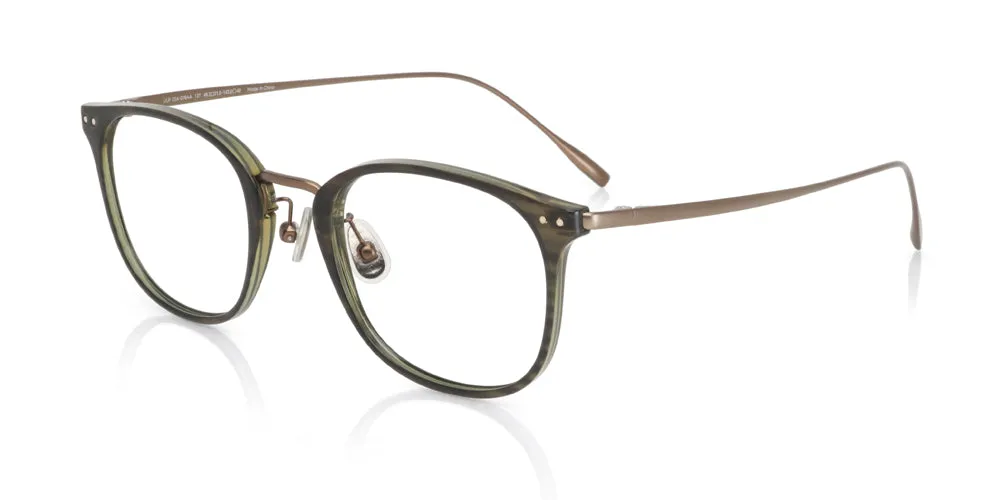 Titanium Slim Combi 078 127