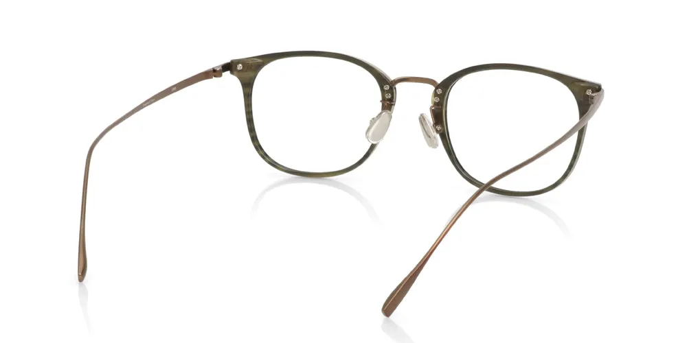 Titanium Slim Combi 078 127