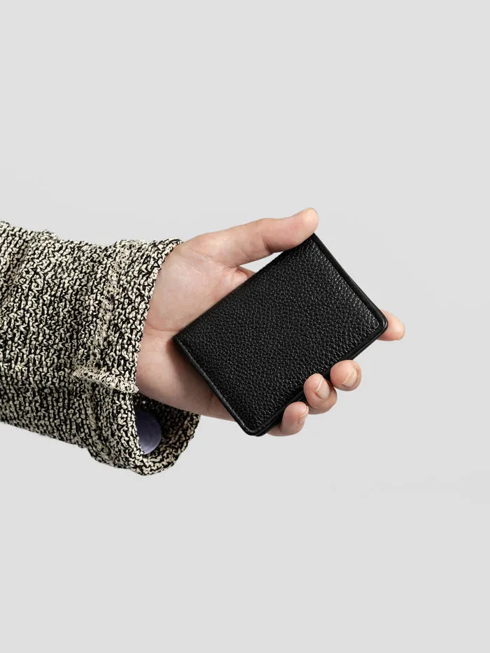 Travel Card Holder